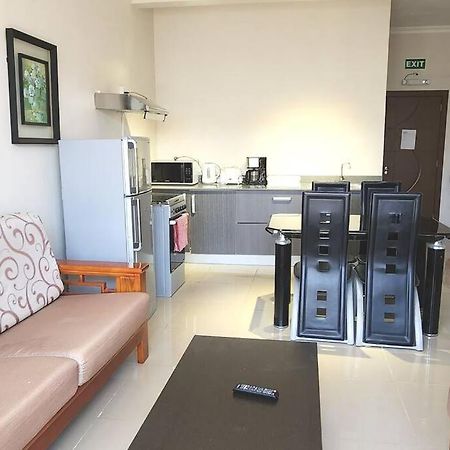 Number 8, 2Nd Floor, Pebble Bay Apartments グランベ エクステリア 写真
