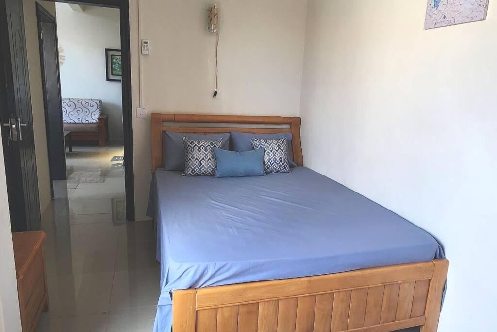 Number 8, 2Nd Floor, Pebble Bay Apartments グランベ エクステリア 写真