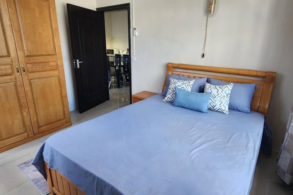 Number 8, 2Nd Floor, Pebble Bay Apartments グランベ エクステリア 写真