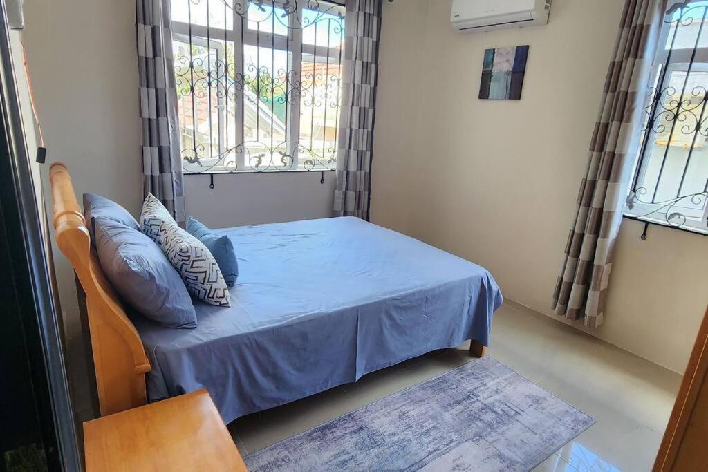 Number 8, 2Nd Floor, Pebble Bay Apartments グランベ エクステリア 写真
