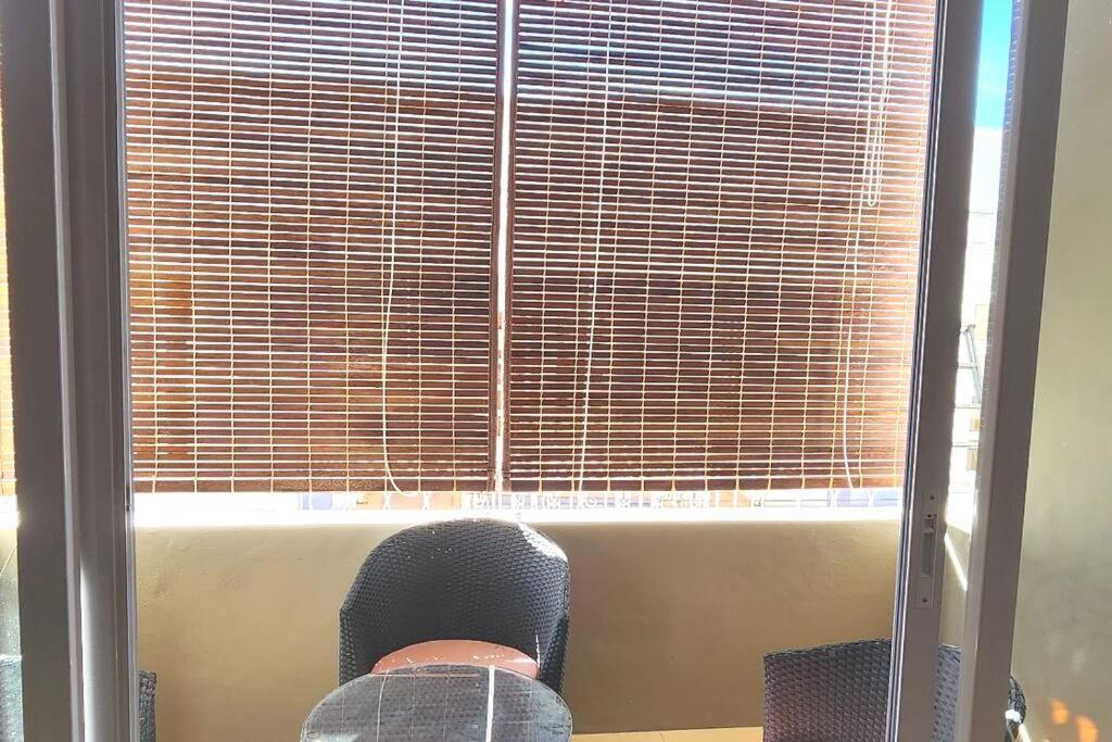 Number 8, 2Nd Floor, Pebble Bay Apartments グランベ エクステリア 写真